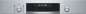 Preview: BOSCH HBA578BS0 Einbaubackofen Edelstahl EEK: A